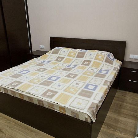 Residence North Avenue Teryan 8. 14 3 Yerevan Exterior photo