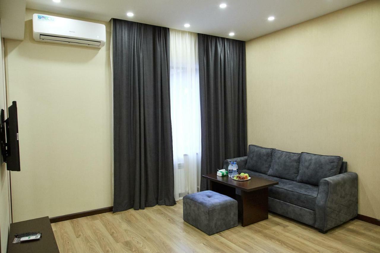 Residence North Avenue Teryan 8. 14 3 Yerevan Exterior photo