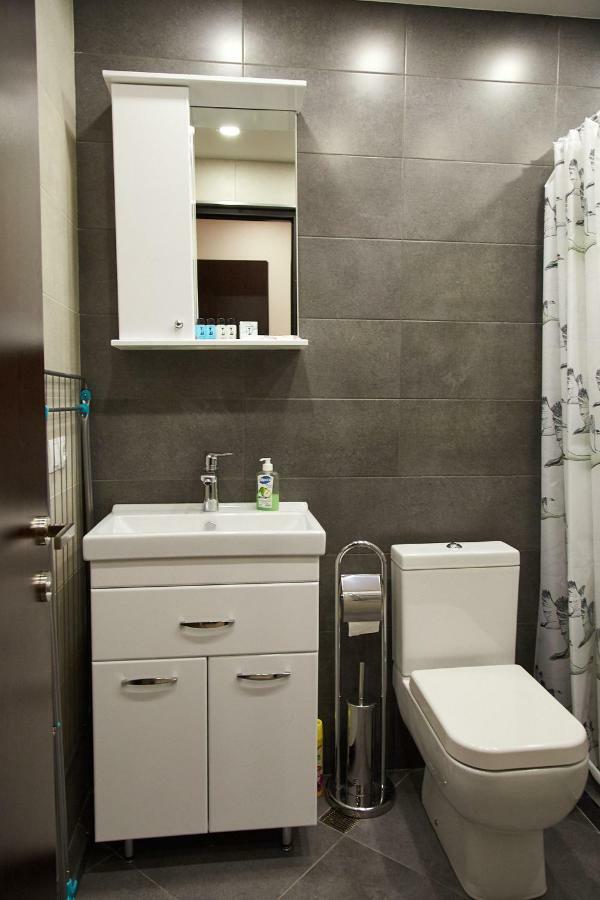 Residence North Avenue Teryan 8. 14 3 Yerevan Exterior photo